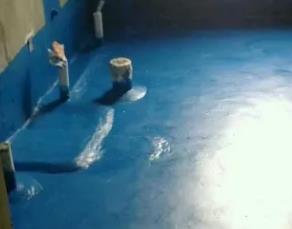 武汉市卫生间测漏水多少钱