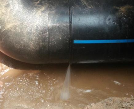 武汉市楼顶渗水维修公司为大家分享下武汉市卫生间漏水维修修补技术!