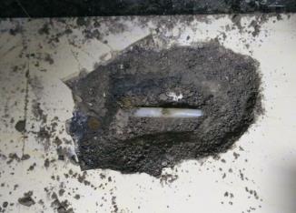 武汉市漏水检测多少钱