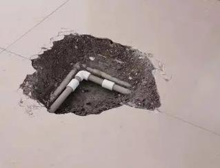  武汉市检漏多少钱?