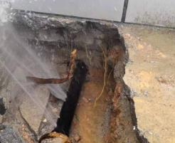 武汉市市管道泄漏常用检测方法